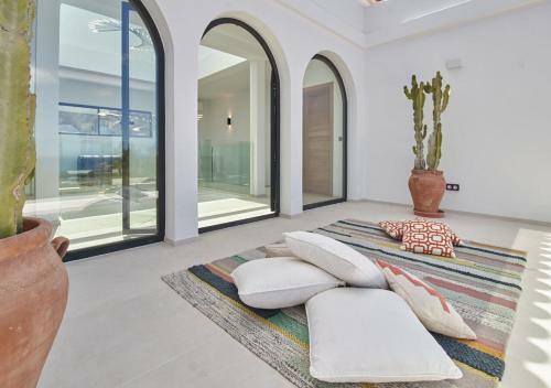 Villa La Residence Ibiza