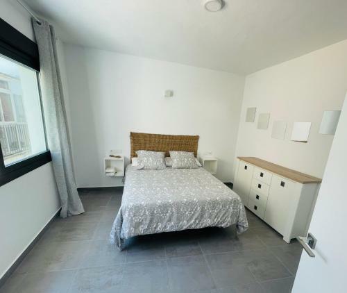 Apartamento Duplex �tico Bajo de Gu�a