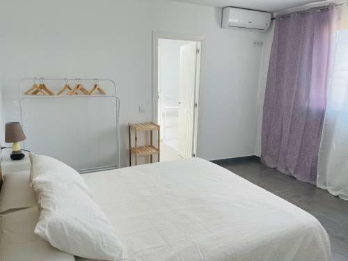 Apartamento Duplex �tico Bajo de Gu�a