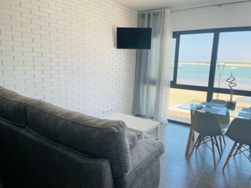 Apartamento Duplex �tico Bajo de Gu�a