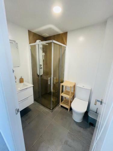 Apartamento Duplex �tico Bajo de Gu�a