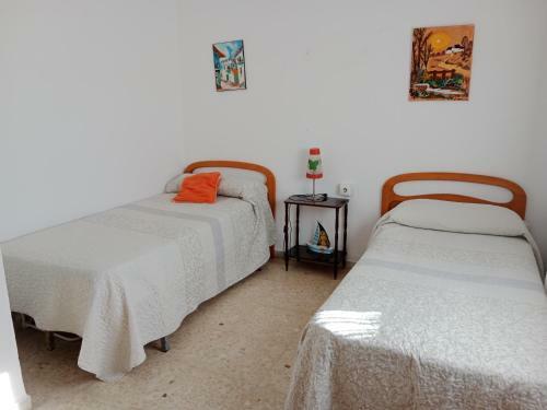 La Casa de La Abuela Jes�s