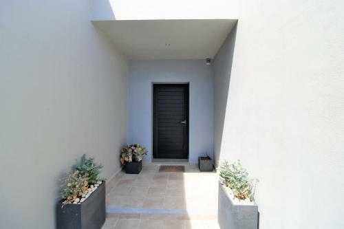 Casa Moderna A 300 Metros de La Playa.