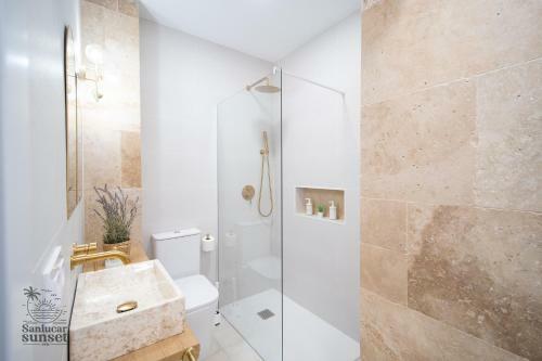 Apartamento Sanl�car Sunset