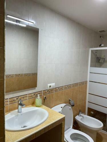 Apartamento Casa Oceano