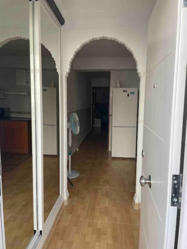 Apartamento Casa Oceano
