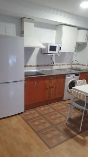 Apartamento Casa Oceano
