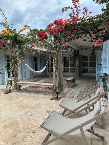 Casa Magali
