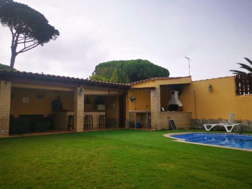 Casa Ye Ye