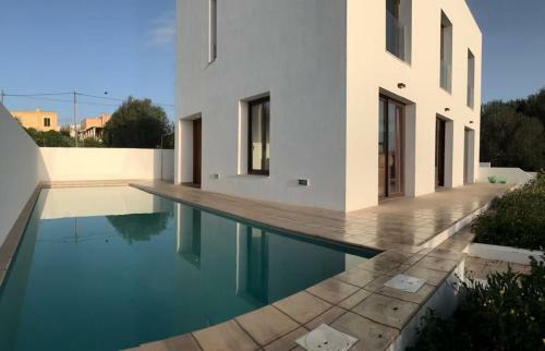 Casa Cerca de Sant Francesc Et6394