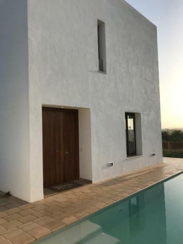 Casa Cerca de Sant Francesc Et6394