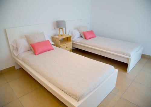 Modern Villa In Cala Jondal Porroig