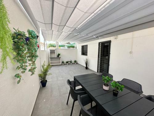 Apartamento Arenas de Sanl�car II