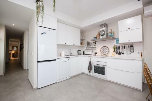 Apartamento Arenas de Sanl�car II
