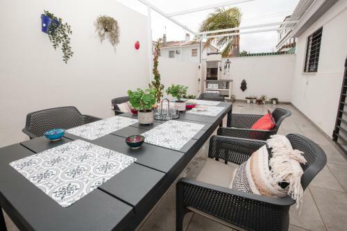 Apartamento Arenas de Sanl�car II