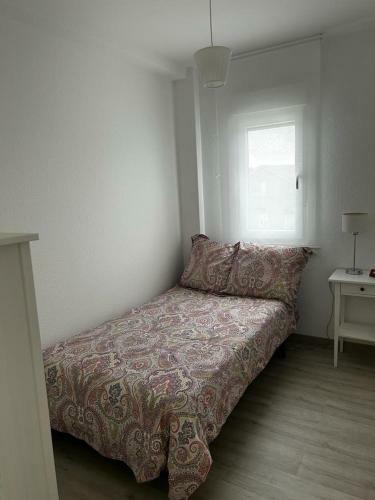 Apartamento Ensan Ciprian Playa A Caosa
