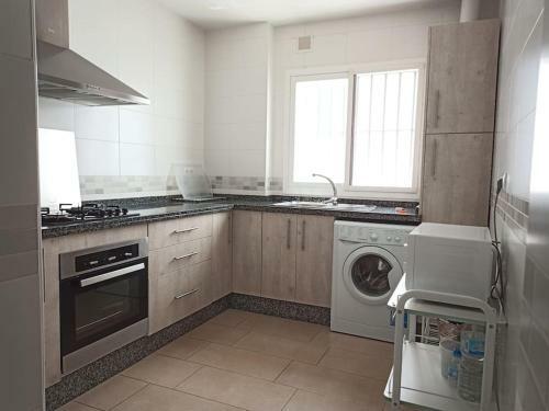 Apartamento Maravilloso Centro Sanlucar