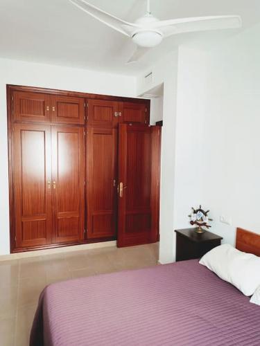 Apartamento Maravilloso Centro Sanlucar