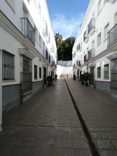Apartamento Maravilloso Centro Sanlucar