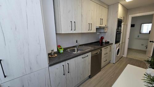 Apartamento Karma Loft En La Playa
