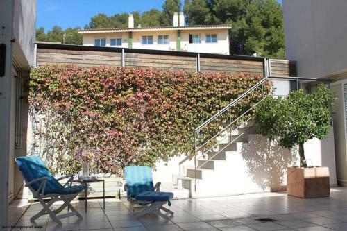 Apartamento Casa Ricard Boadella