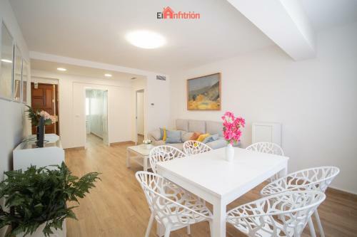 Apartamento El Anfitri�n - Carmen Viejo