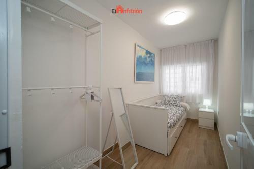 Apartamento El Anfitri�n - Carmen Viejo