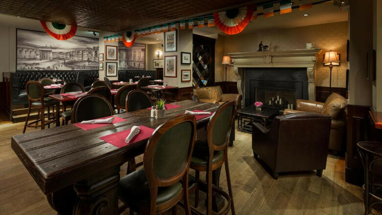 Aura Hotel Times Square