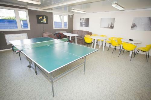 Albergue Hotel Pracowniczy Metro
