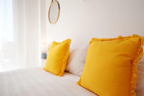 Apartamento D�plex Catalunya