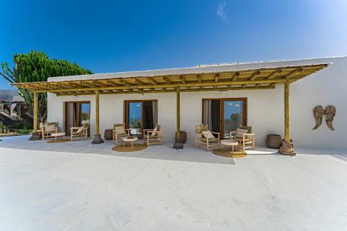 Boutique Eco Hotel Costa M�gica