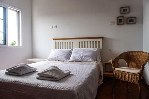 Cozy Apartment In La Laguna