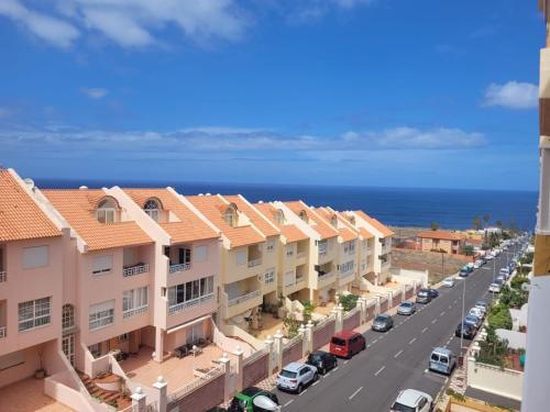 Apartamento Teodoro