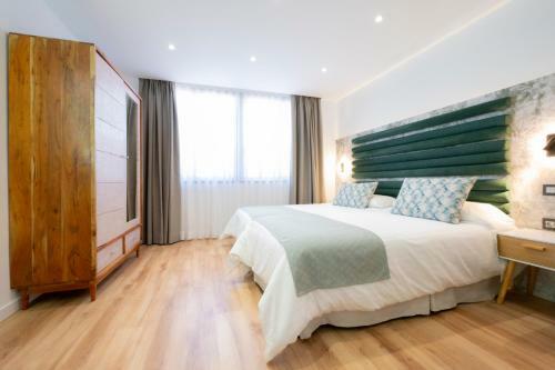 Apartamento Laguna Home & Suites