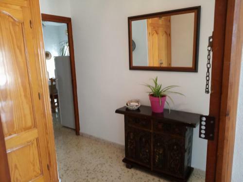 Apartamento �nico En El Coraz�n de Salobre�a
