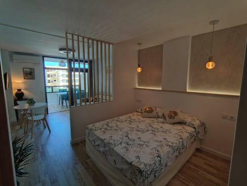 3min Walk Playa Del Ingl�s Apartment