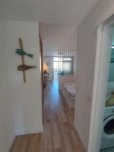 3min Walk Playa Del Ingl�s Apartment