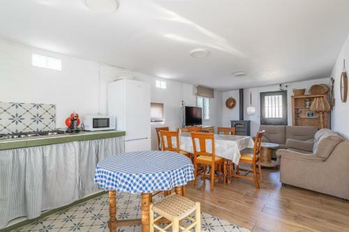 Cortijo Vega de Salobre�a