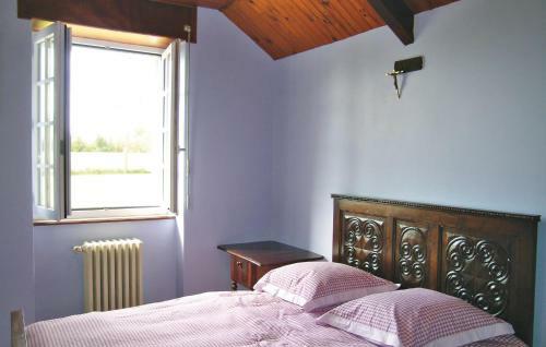Holiday Home Le Pradou