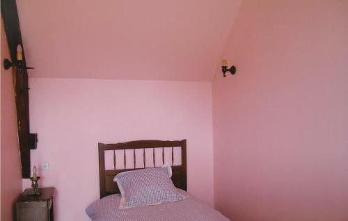 Holiday Home Le Pradou