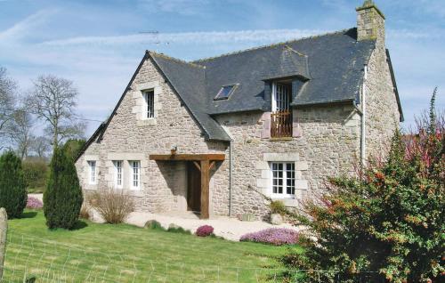 Holiday Home Le Pradou