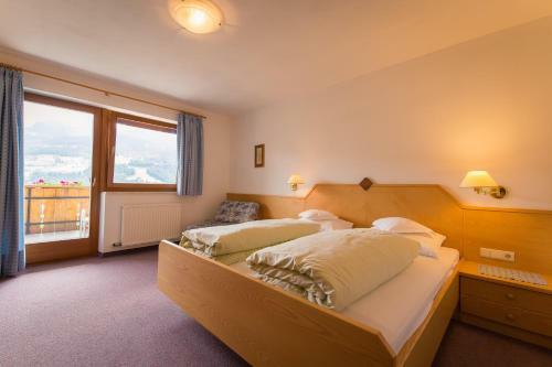 Hotel Alpenland