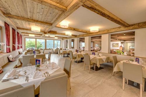 Hotel Alpenland