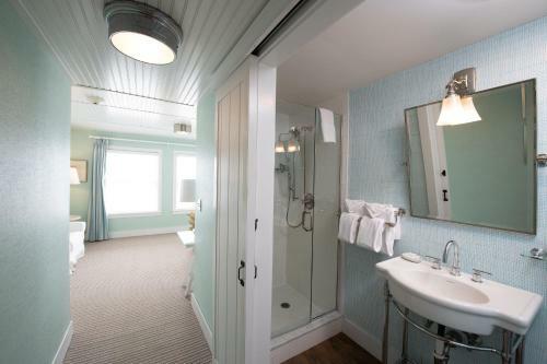 Hotel The Tides Beach Club