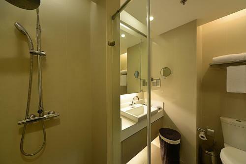 Apartamentos Modena Zhuankou Wuhan