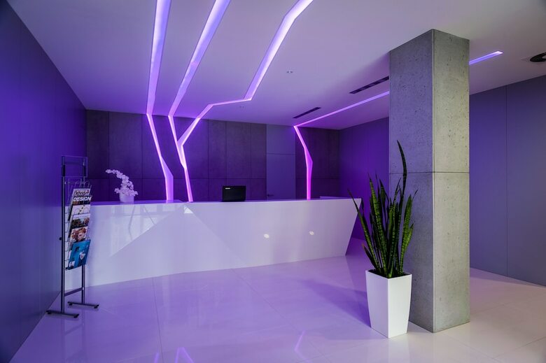 Hotel Invite