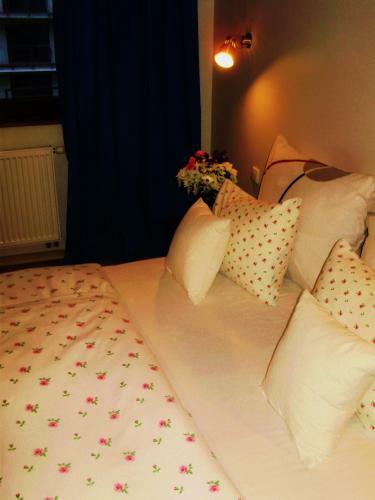 Apartamenty Przy Reformackiej