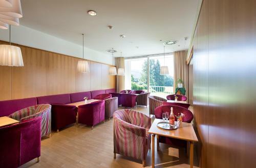 Hotel St. Virgil Salzburg