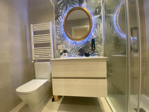 Apartamento Sweet Home Salamanca