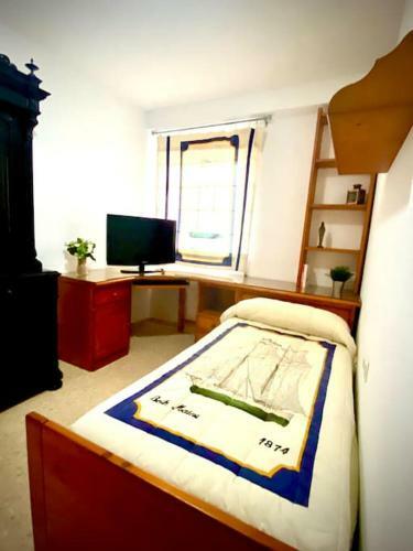 Mychoice Elcano By Bossh! Apartments